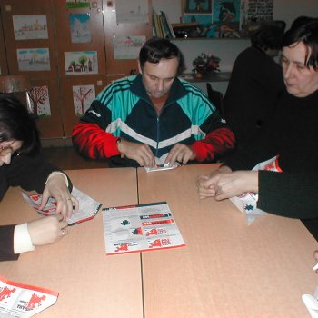 Oszi Program
