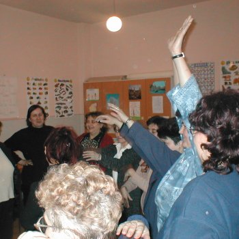 Oszi Program