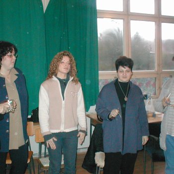 Oszi Program