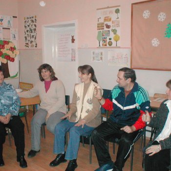 Oszi Program