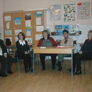 Oszi Program