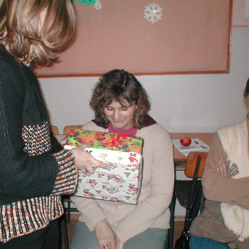 Oszi Program