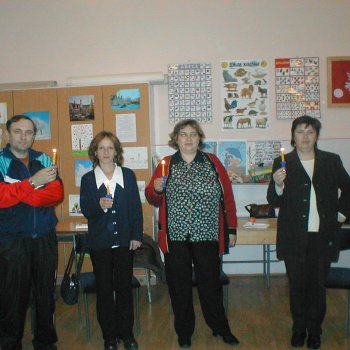 Oszi Program