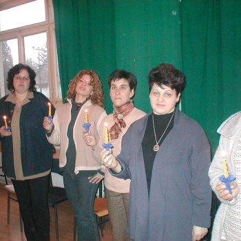 Oszi Program
