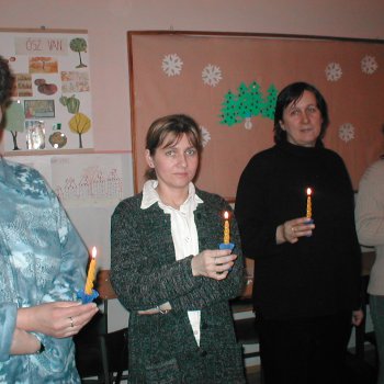 Oszi Program