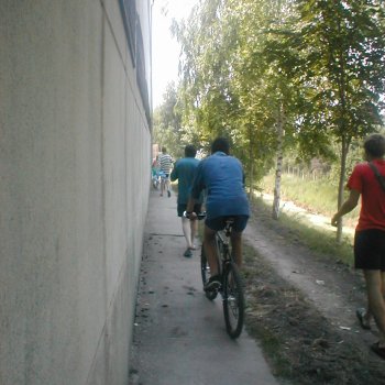 Kishegyesi Fürdő