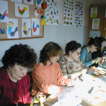 Pillanatkép a KINCSE-ből