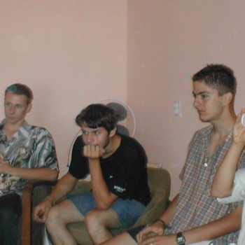 Én Falu Program
