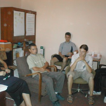 Én Falu Program