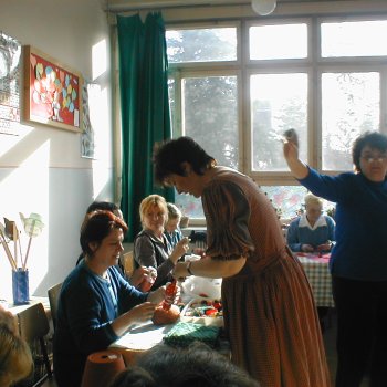 Pillanatkép a KINCSE-ből
