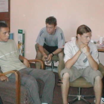Én Falu Program
