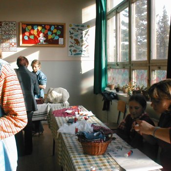 Pillanatkép a KINCSE-ből