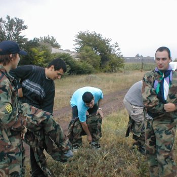 Paintball