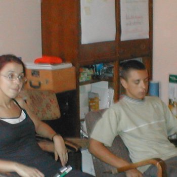 Én Falu Program