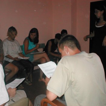 Én Falu Program