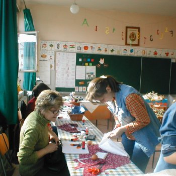Pillanatkép a KINCSE-ből