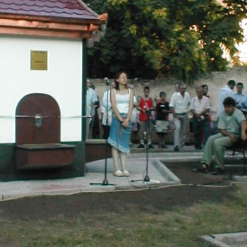 Az Öko Kút