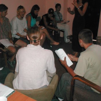 Én Falu Program
