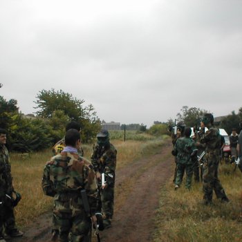 Paintball