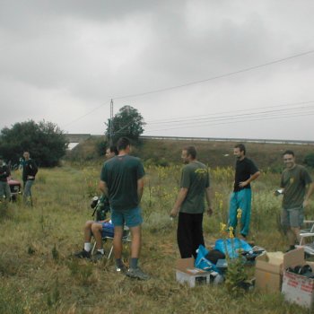 Paintball