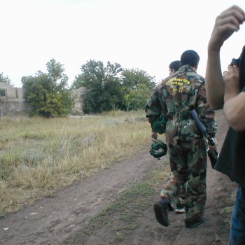 Paintball