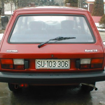 Pillanatkép Az Egészségházból