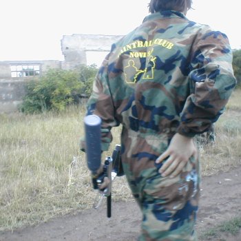 Paintball