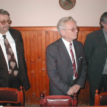 Pillanatkép Az Egészségházból