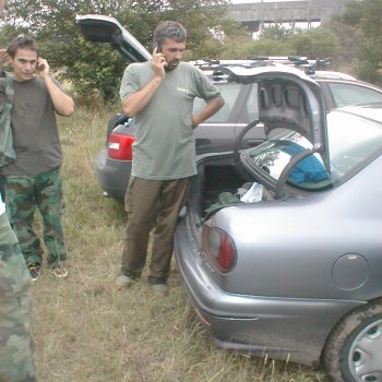 Paintball