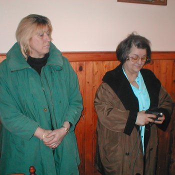 Pillanatkép Az Egészségházból