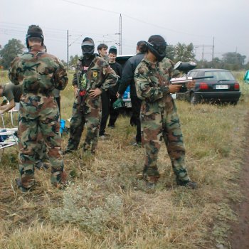 Paintball