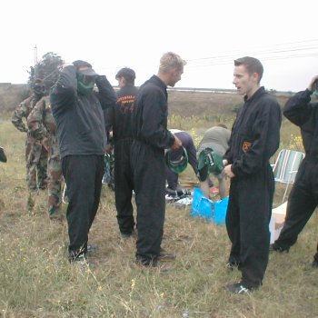 Paintball