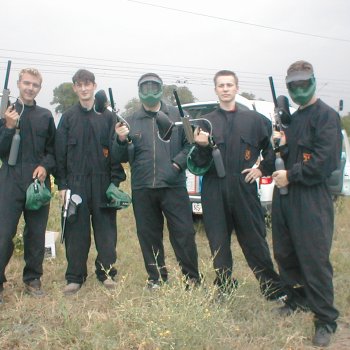 Paintball
