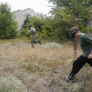 Paintball