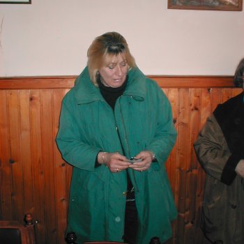 Pillanatkép Az Egészségházból