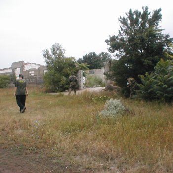 Paintball
