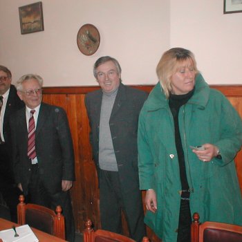 Pillanatkép Az Egészségházból