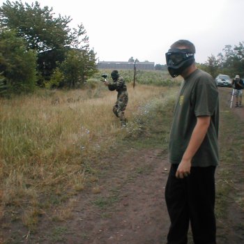 Paintball