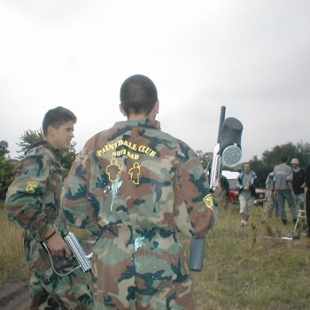 Paintball