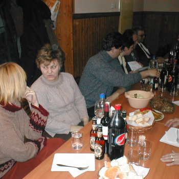 Pillanatkép Az Egészségházból