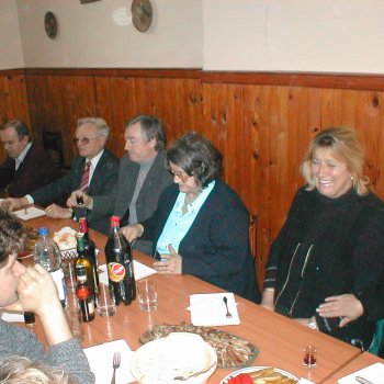 Pillanatkép Az Egészségházból