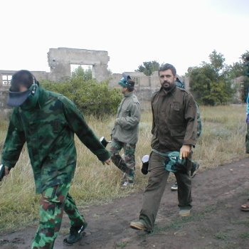 Paintball