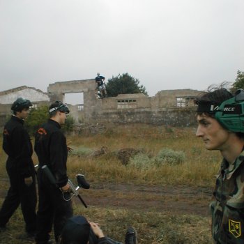 Paintball