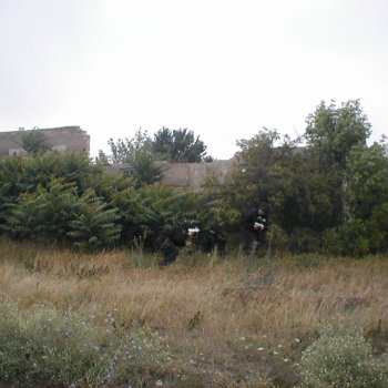 Paintball
