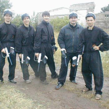 Paintball