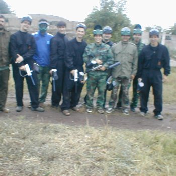 Paintball
