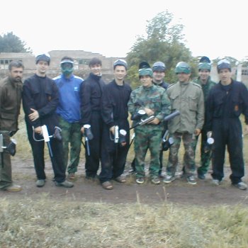 Paintball