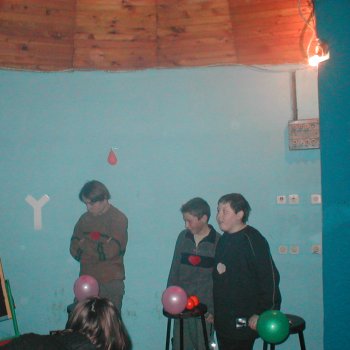 Activity