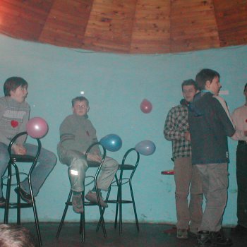Activity