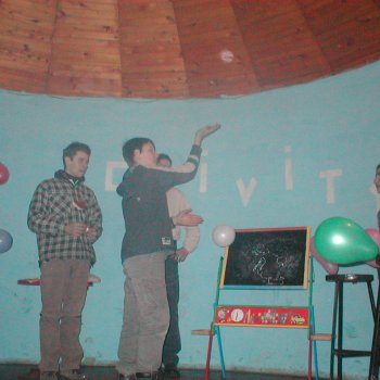 Activity